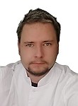 Борисов Дмитрий