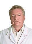 Раковский Анатолий Александрович, Рентгенолог