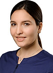 Вольберг Анжелика Арамовна, Стоматолог