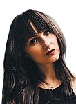 Савкина Марина