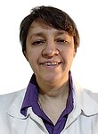Волкова Ирина