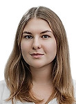 Нагаева Владислава