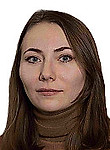 Ишханова Елена