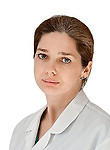 Красова Татьяна Александровна, Анестезиолог, Реаниматолог