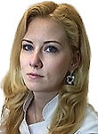 Клиндухова Юлия