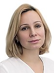 Павлова Елена Вадимовна, Стоматолог