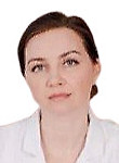 Волкова Юлия