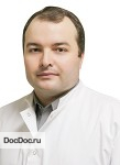 Белоус Олег Викторович, Окулист (офтальмолог)