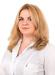 Миронова Анна Александровна, Стоматолог