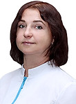 Евменова Наталья