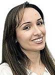 Гаджиева Аминат