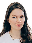 Тверетинова Ирина Евгеньевна, Косметолог, Дерматолог
