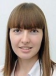 Власова Елена