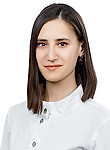 Ибрагимова Айша Руфатовна, Кардиолог