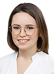 Федорова Олеся