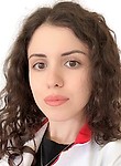 Ильгияева Ирина