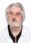 Львов Николай Дмитриевич, Инфекционист