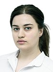 Гаджиева Патина Магомедовна, Стоматолог