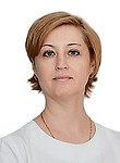 Исаева Нелли Викторовна, Физиотерапевт