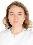 Федорова Елена