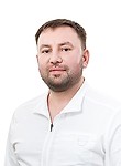 Гаевой Эдуард