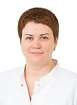 Ситько Елена Владимировна, УЗИ-специалист, Рентгенолог