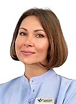 Митенина Марина
