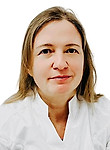Паршина Валентина