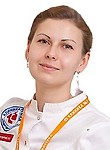 Зотеева Яна Аркадьевна, УЗИ-специалист