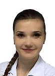 Мишина Олеся