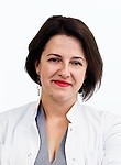 Иванченко Дарья Владимировна, Логопед