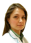Малкова (Семененко) Елизавета