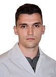 Чепрасов Алексей
