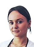 Кузьмина Виктория