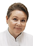 Каршиева Анна Валерьевна, Гастроэнтеролог, Гепатолог