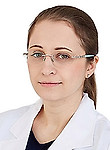Котляр Яна Александровна, Невролог