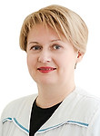 Линдунен Ирина Николаевна, Эндокринолог, Психолог, Диетолог