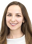 Богатова Олеся