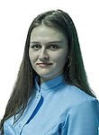 Ляпунова Евгения