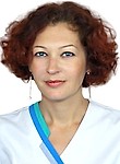 Наймушина Татьяна Викторовна, Невролог