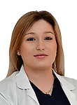Карапетова Юлия Сергеевна, Рентгенолог