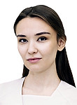 Утекова Валерия Сердаровна, Стоматолог