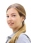 Муравьёва Яна