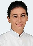 Христолюбова Елена