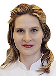 Кириллова Мария
