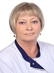 Богачёва Елена