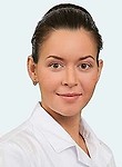Балахонова Арина