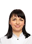 Толстошеева Виктория