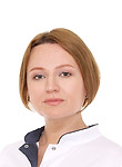 Голотина Мария Владимировна, Гинеколог, Акушер