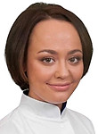 Красавина Софья